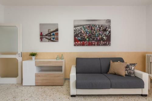 Carulli Apartment Bari