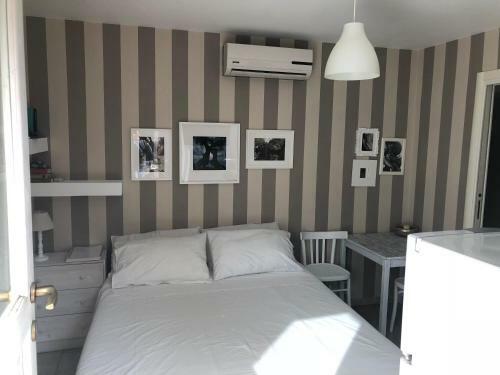 Apartamento Studio Bari Intendenza