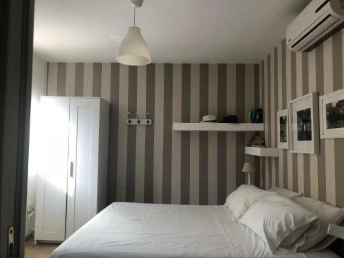 Apartamento Studio Bari Intendenza