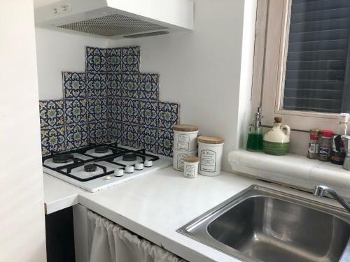 Apartamento Studio Bari Intendenza