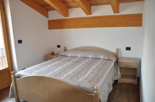 Apartamento Le Foyer De La Ferme