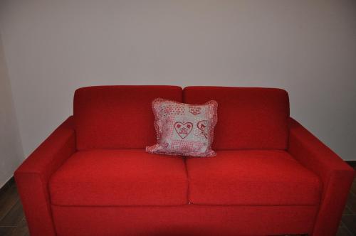 Apartamento Le Foyer De La Ferme