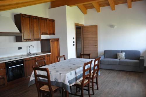 Apartamento Le Foyer De La Ferme