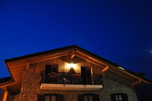 Apartamento Le Foyer De La Ferme