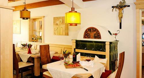 Hotel Gasthof Mair Am Turm