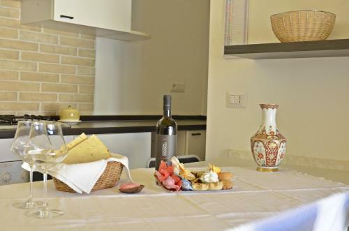 Apartamento Casa Via Sulcis