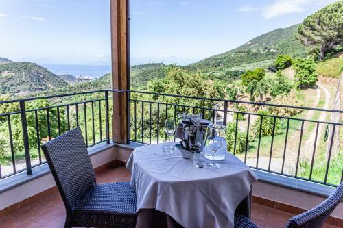 Villa Ginevra Hotel Ristorante
