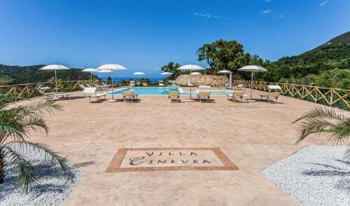 Villa Ginevra Hotel Ristorante