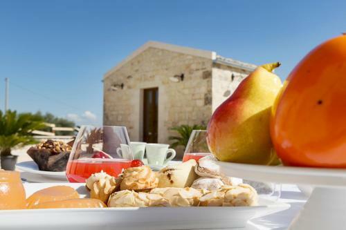 Agroturismo Tre Balate Resort