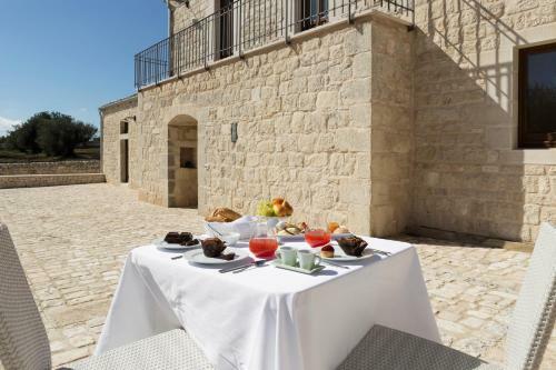 Agroturismo Tre Balate Resort