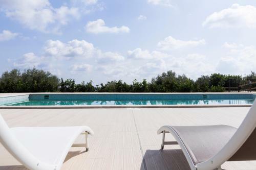 Agroturismo Tre Balate Resort