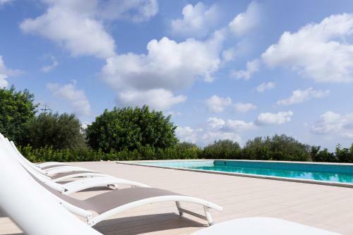 Agroturismo Tre Balate Resort