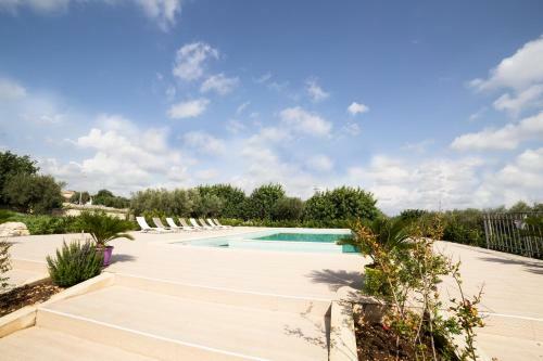 Agroturismo Tre Balate Resort