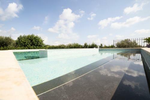 Agroturismo Tre Balate Resort