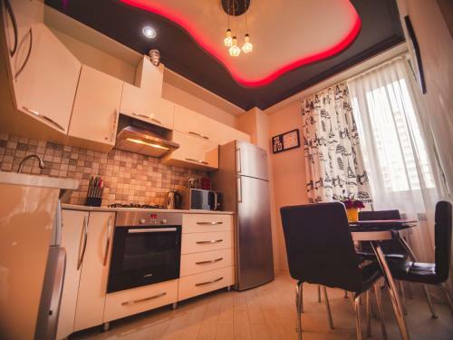 Apartamento Leri
