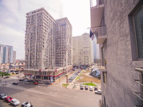 Apartamento Leri