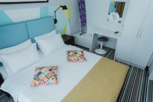 Aparthotel Tangerine