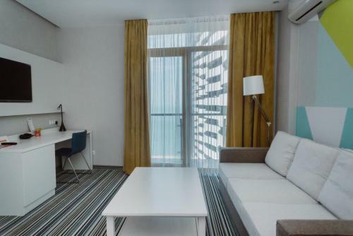 Aparthotel Tangerine