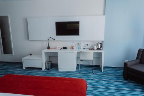 Aparthotel Tangerine
