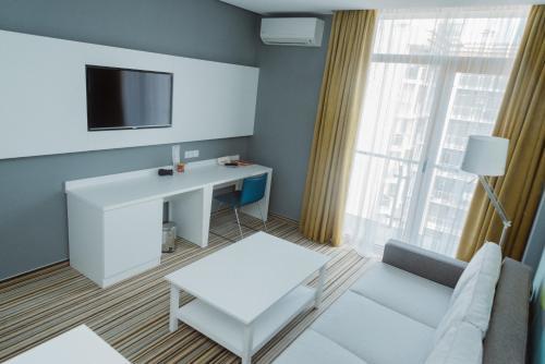 Aparthotel Tangerine
