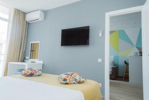 Aparthotel Tangerine
