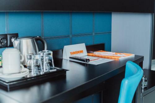 Aparthotel Tangerine