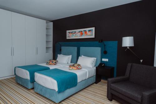 Aparthotel Tangerine