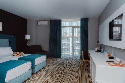 Aparthotel Tangerine