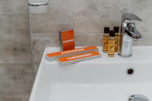 Aparthotel Tangerine