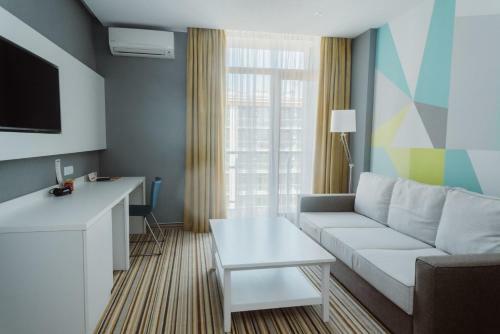 Aparthotel Tangerine
