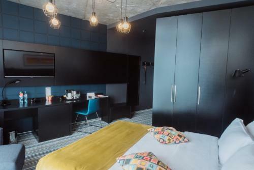 Aparthotel Tangerine