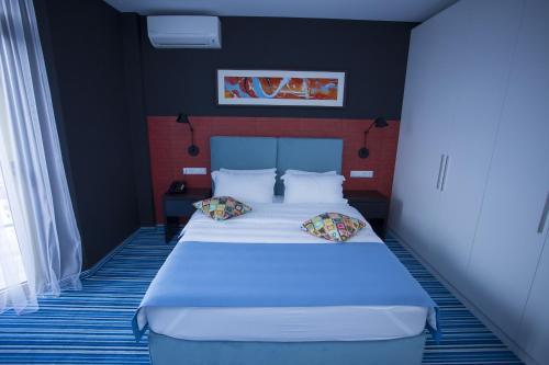 Aparthotel Tangerine