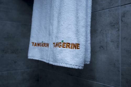 Aparthotel Tangerine