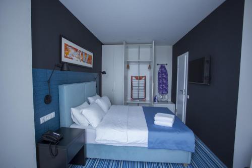 Aparthotel Tangerine