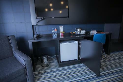 Aparthotel Tangerine