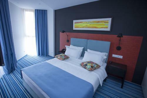 Aparthotel Tangerine