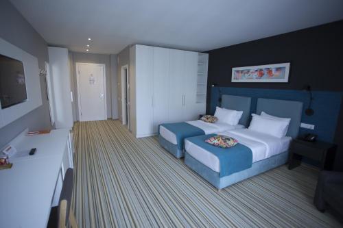 Aparthotel Tangerine
