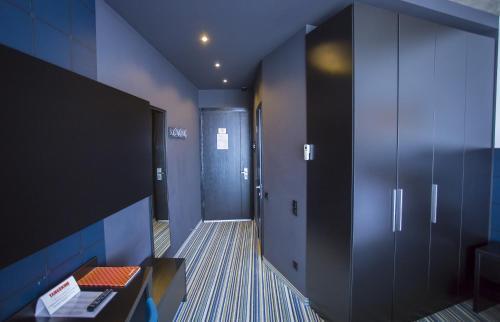 Aparthotel Tangerine