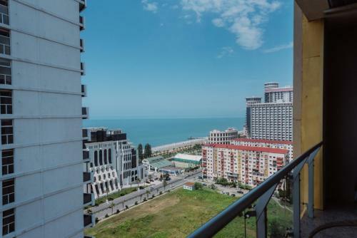 Aparthotel Tangerine