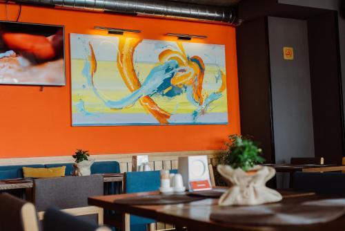 Aparthotel Tangerine