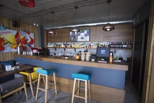 Aparthotel Tangerine