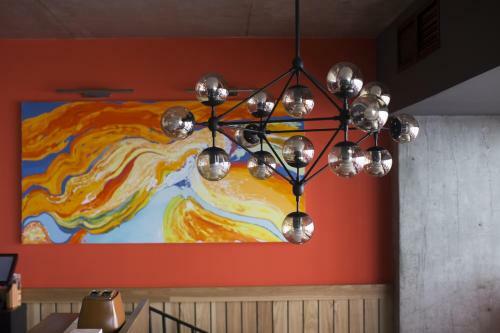 Aparthotel Tangerine