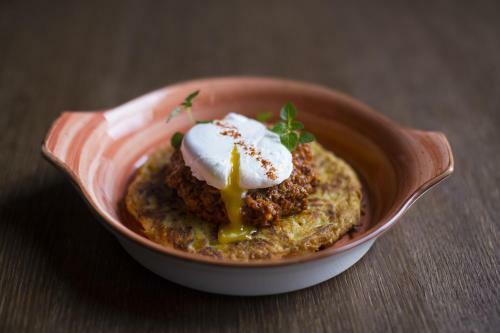 Aparthotel Tangerine
