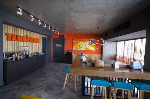Aparthotel Tangerine