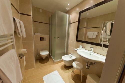 Geniesserhotel Messnerwirt Olang