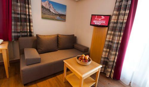 Geniesserhotel Messnerwirt Olang