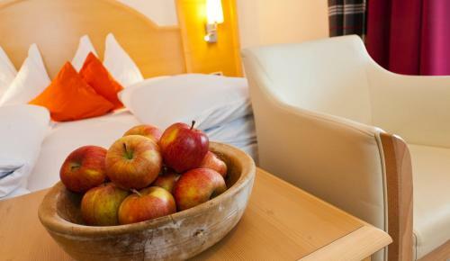 Geniesserhotel Messnerwirt Olang