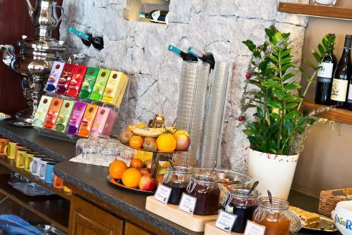 Geniesserhotel Messnerwirt Olang