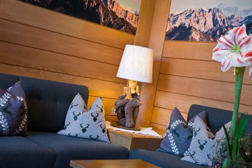 Geniesserhotel Messnerwirt Olang