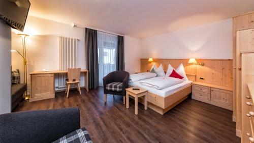 Geniesserhotel Messnerwirt Olang